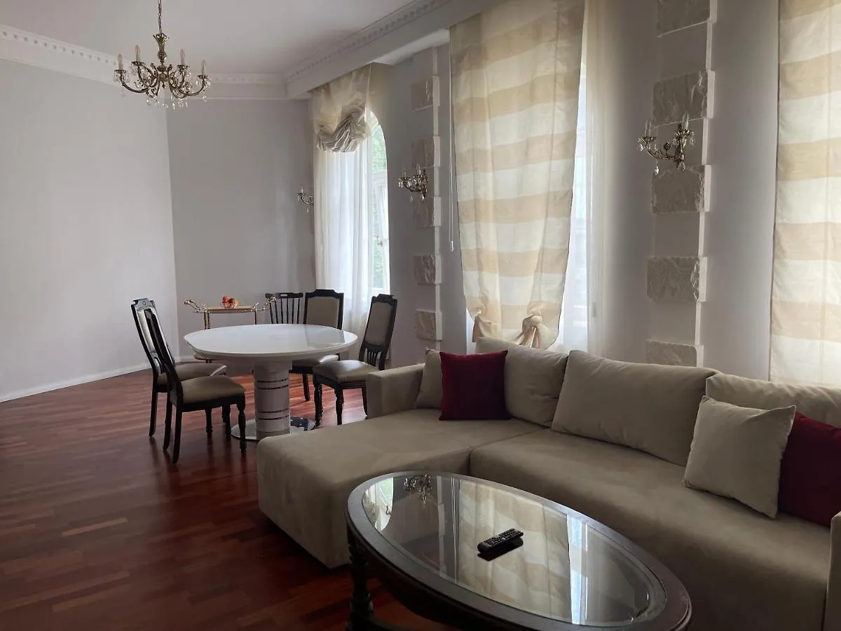 Gold Residence Marianske Lazne 0*,  Czech Republic