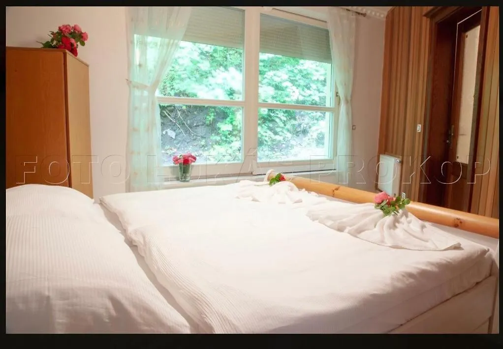 Gold Residence Marianske Lazne