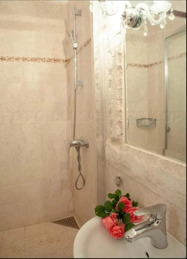 Gold Residence Marianske Lazne Apartment