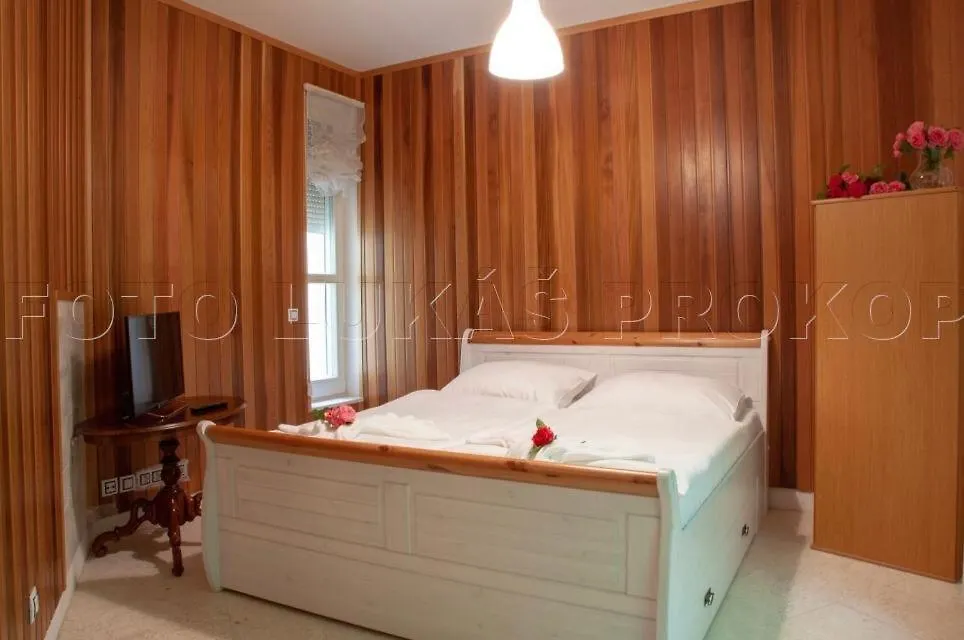 Gold Residence Marianske Lazne