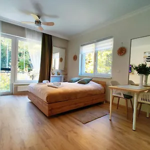 Apartment Grun Wald, Mariánské Lázně