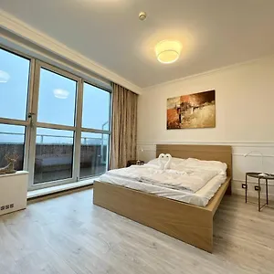  Apartment Balu Tschechische Republik