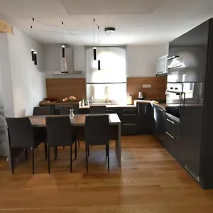 Apartment Apartman Terezka, Mariánské Lázně