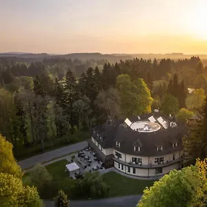 Morris Relax & Wellness Marianske Lazne