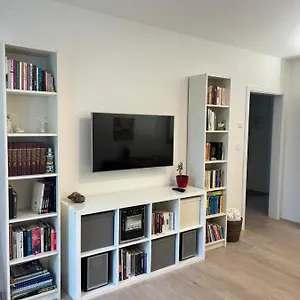 Apartment Maria, Mariánské Lázně