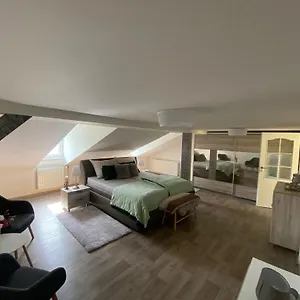 Apartment Center Katarina, Mariánské Lázně