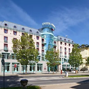 Orea Cristal Marianske Lazne