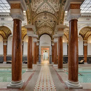 Hotel Ensana Nové Lázně, Mariánské Lázně