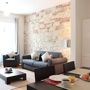  Apartment Central Prague Apartments Tschechische Republik