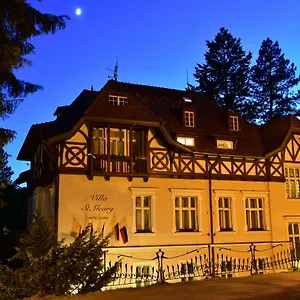 Maison d'hôtes Sant Georg Garni, Mariánské Lázně