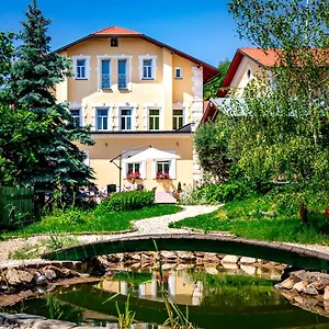 Hotel Boutique Swisshouse, Mariánské Lázně
