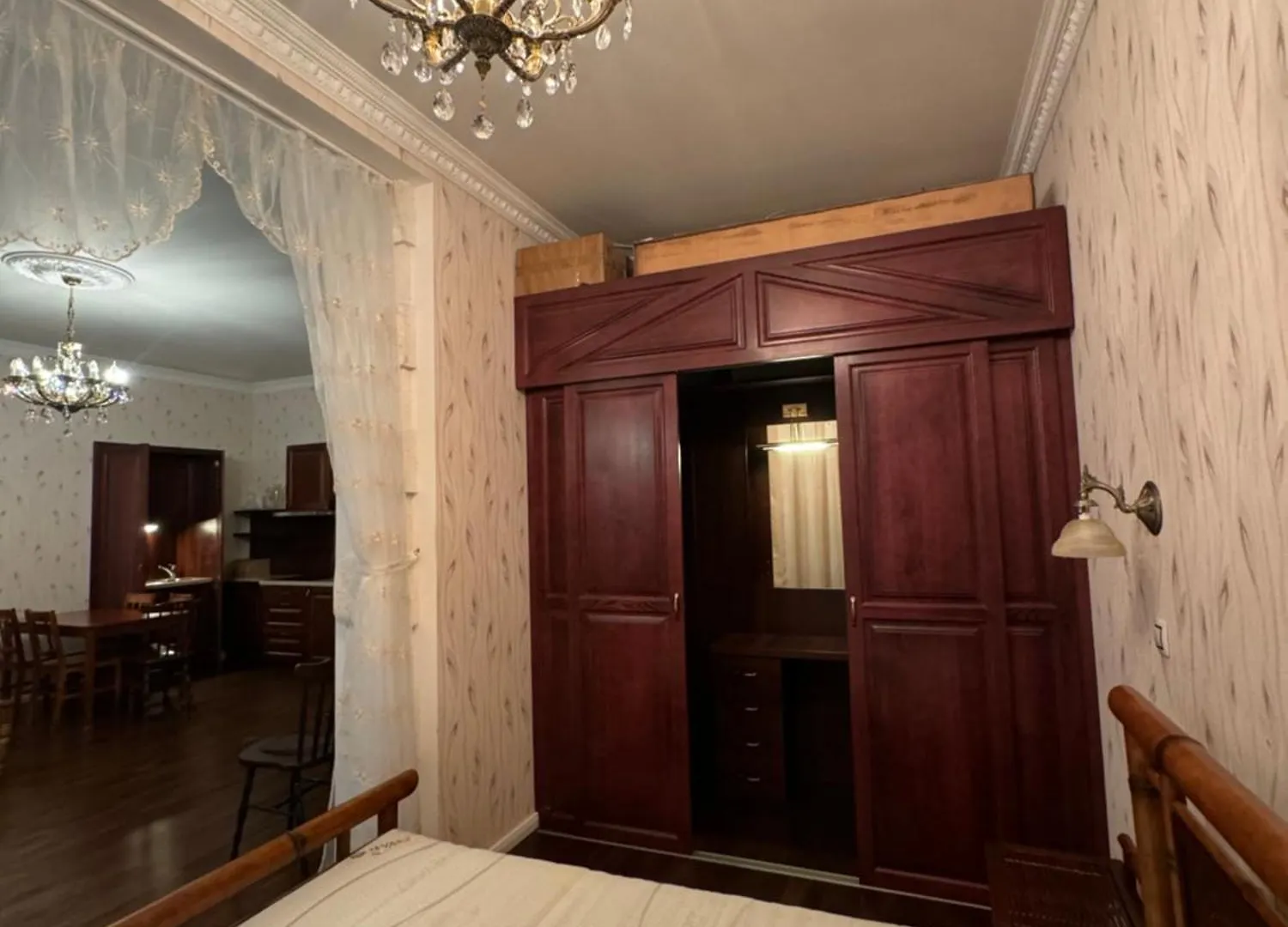 Apartment Gold Residence Marianske Lazne