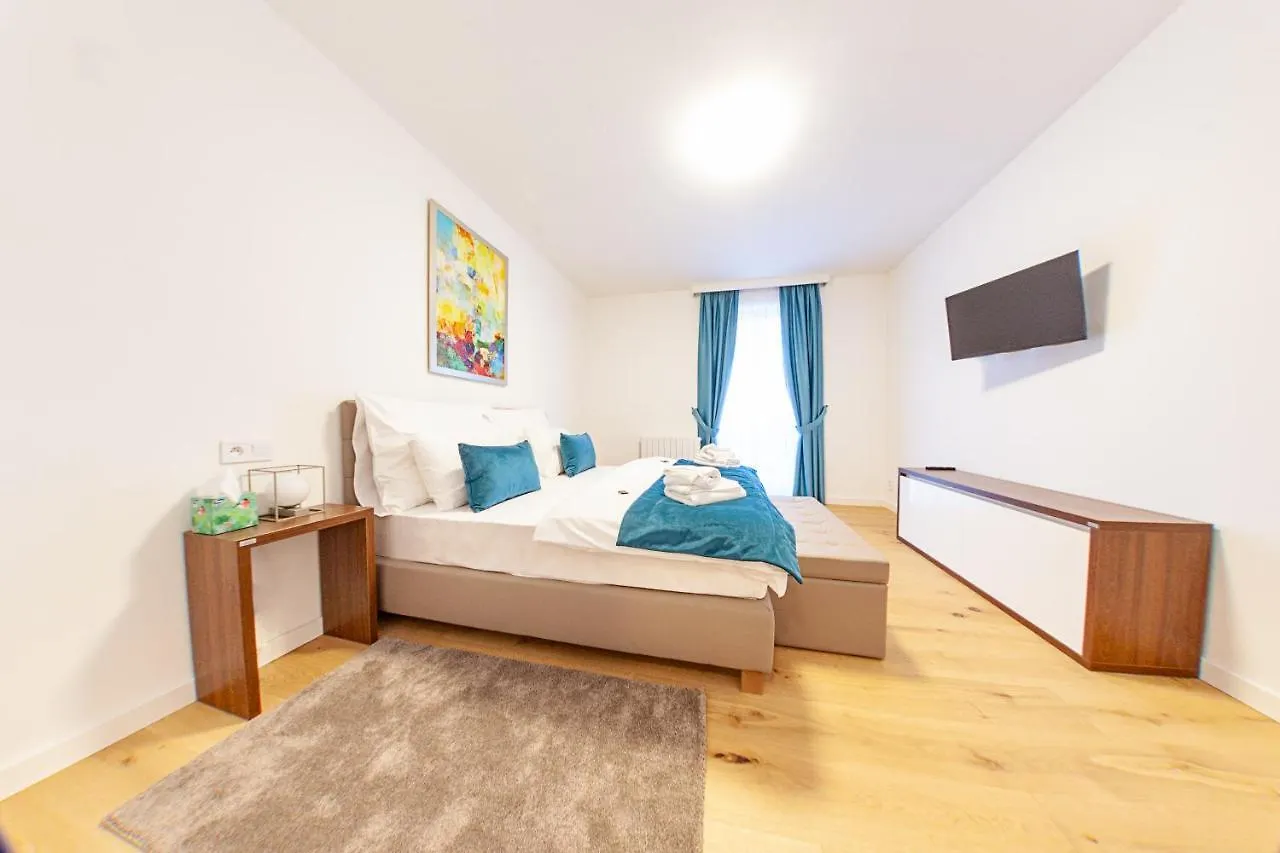 Gold Residence Marianske Lazne 0*,