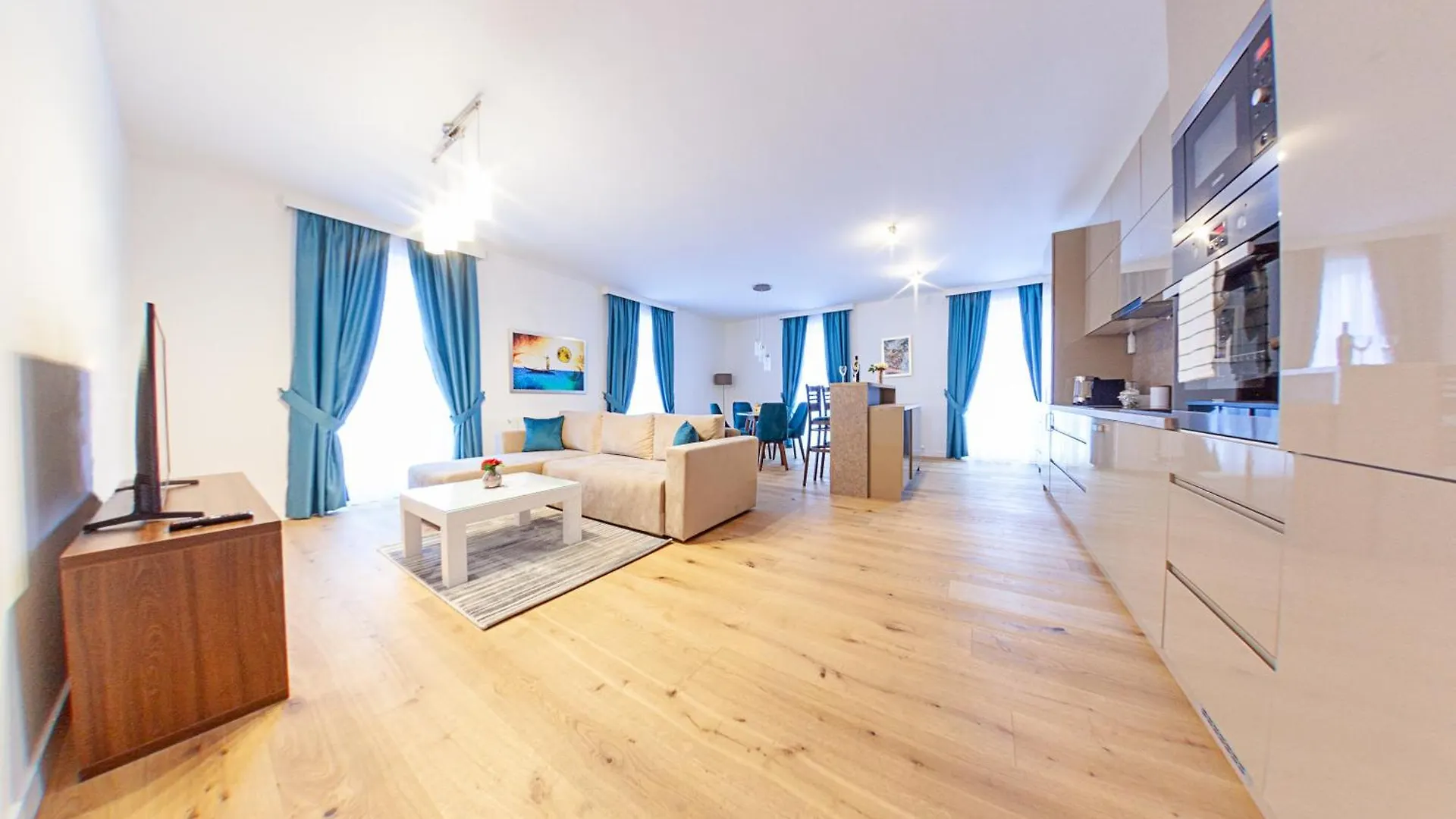 Gold Residence Marianske Lazne 0*,  Czech Republic